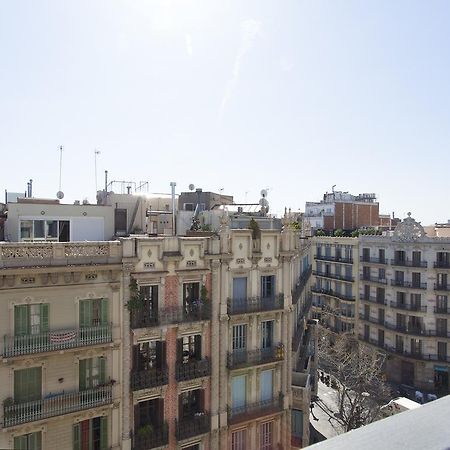 Rentbcn Rambla Catalunya Apartment Barcelona Ngoại thất bức ảnh