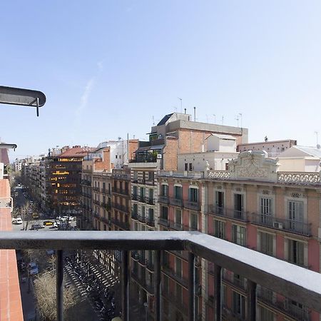 Rentbcn Rambla Catalunya Apartment Barcelona Ngoại thất bức ảnh