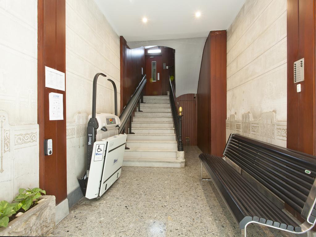 Rentbcn Rambla Catalunya Apartment Barcelona Ngoại thất bức ảnh