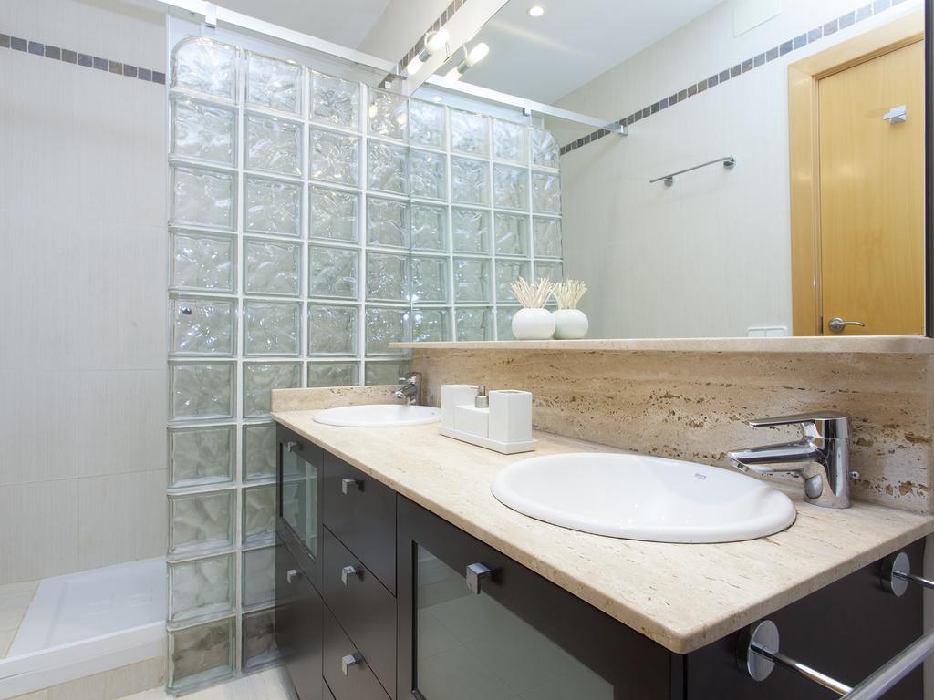 Rentbcn Rambla Catalunya Apartment Barcelona Ngoại thất bức ảnh