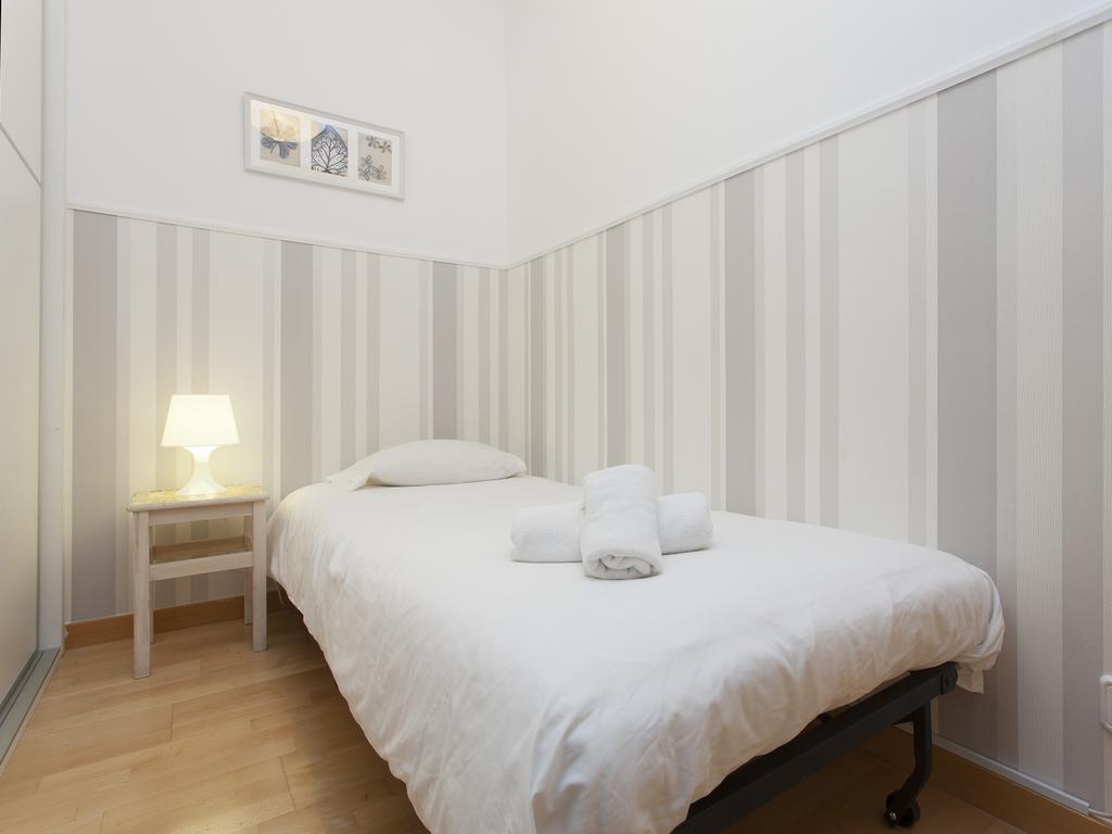 Rentbcn Rambla Catalunya Apartment Barcelona Ngoại thất bức ảnh