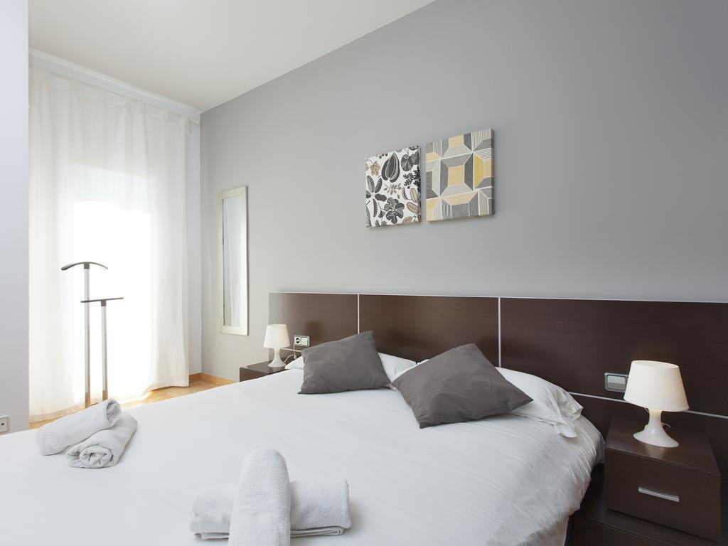 Rentbcn Rambla Catalunya Apartment Barcelona Ngoại thất bức ảnh