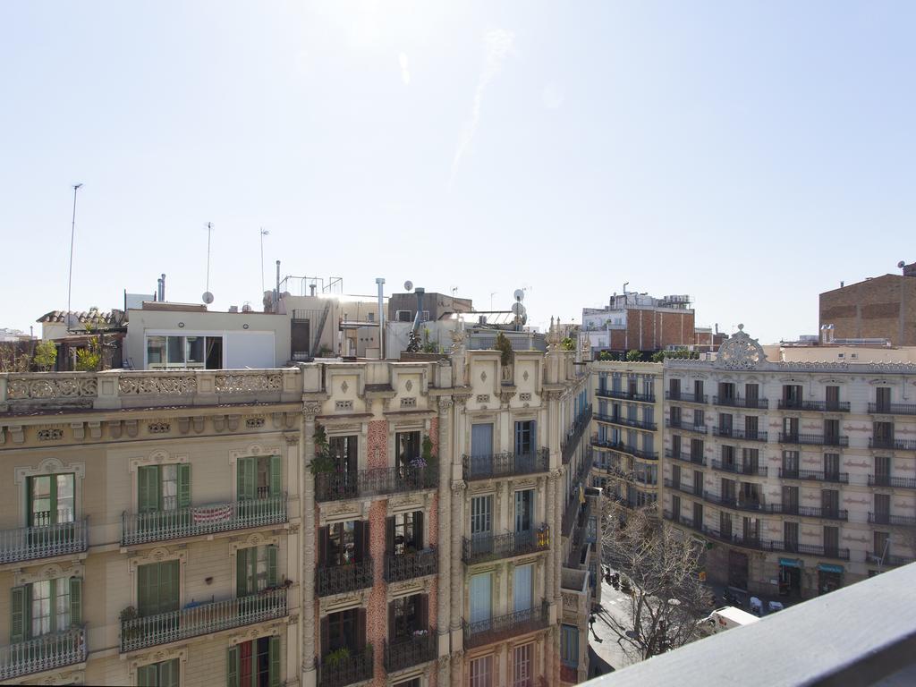 Rentbcn Rambla Catalunya Apartment Barcelona Ngoại thất bức ảnh