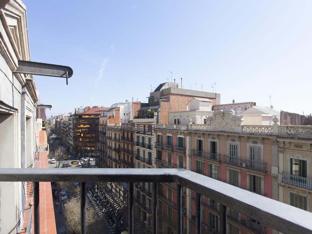 Rentbcn Rambla Catalunya Apartment Barcelona Ngoại thất bức ảnh