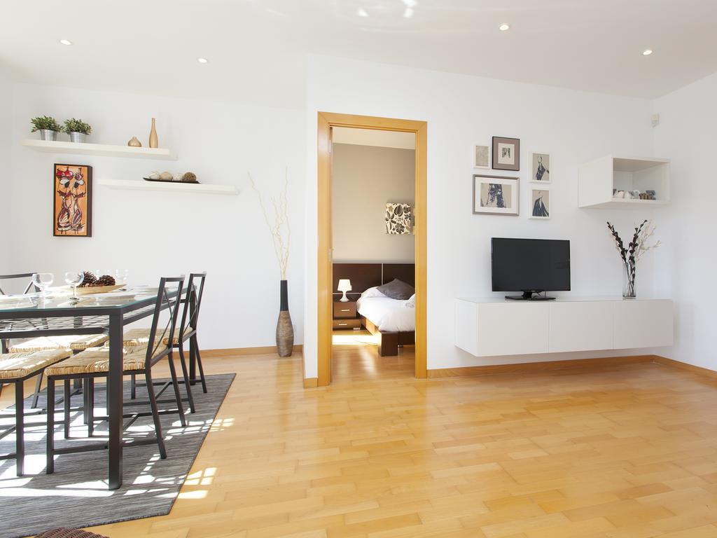 Rentbcn Rambla Catalunya Apartment Barcelona Ngoại thất bức ảnh