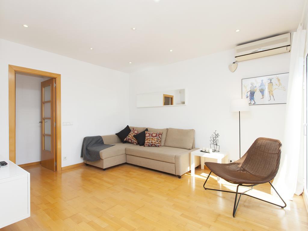 Rentbcn Rambla Catalunya Apartment Barcelona Ngoại thất bức ảnh