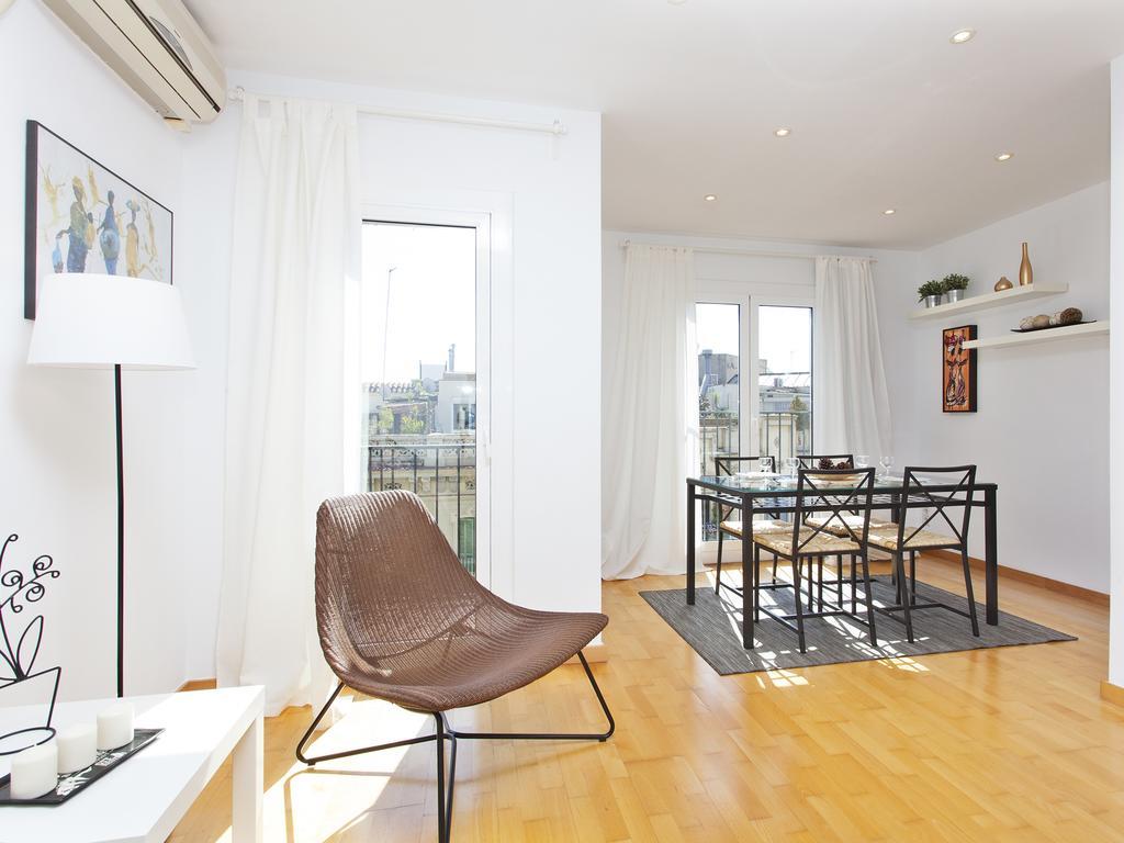 Rentbcn Rambla Catalunya Apartment Barcelona Ngoại thất bức ảnh